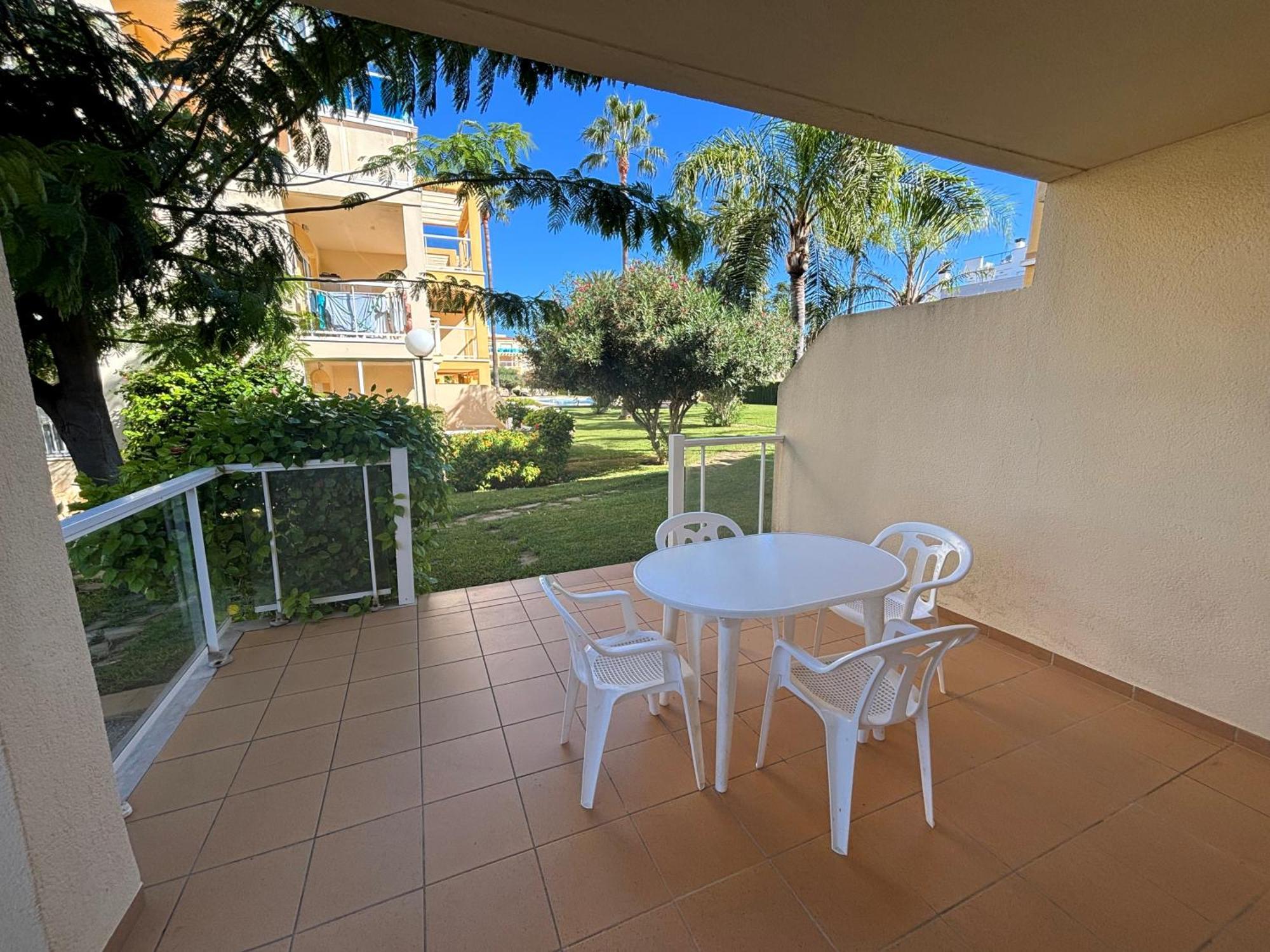 La Riviera Bajo Esquina- Serviden Apartamento