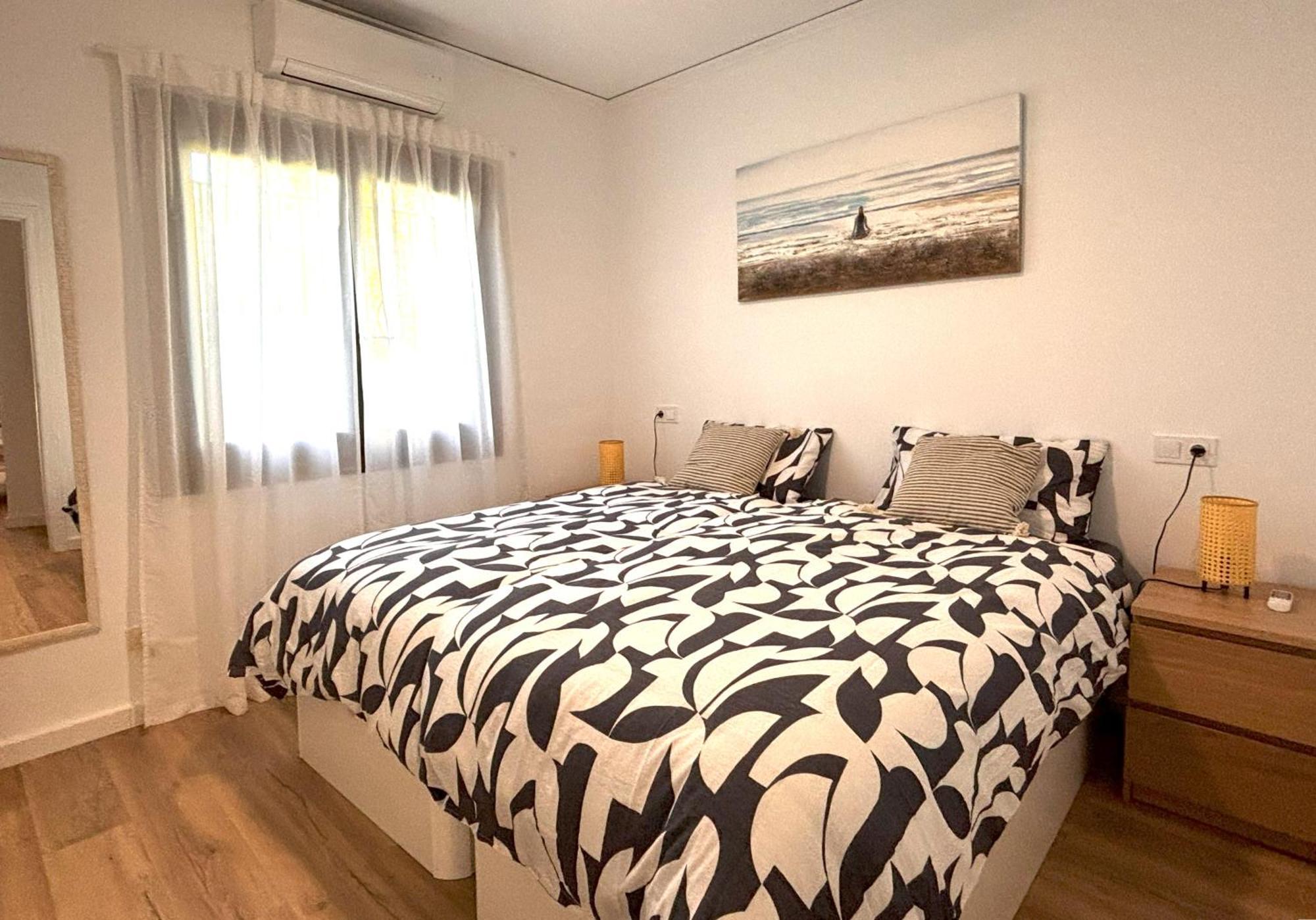 Casa Con Jardin Al Mare *