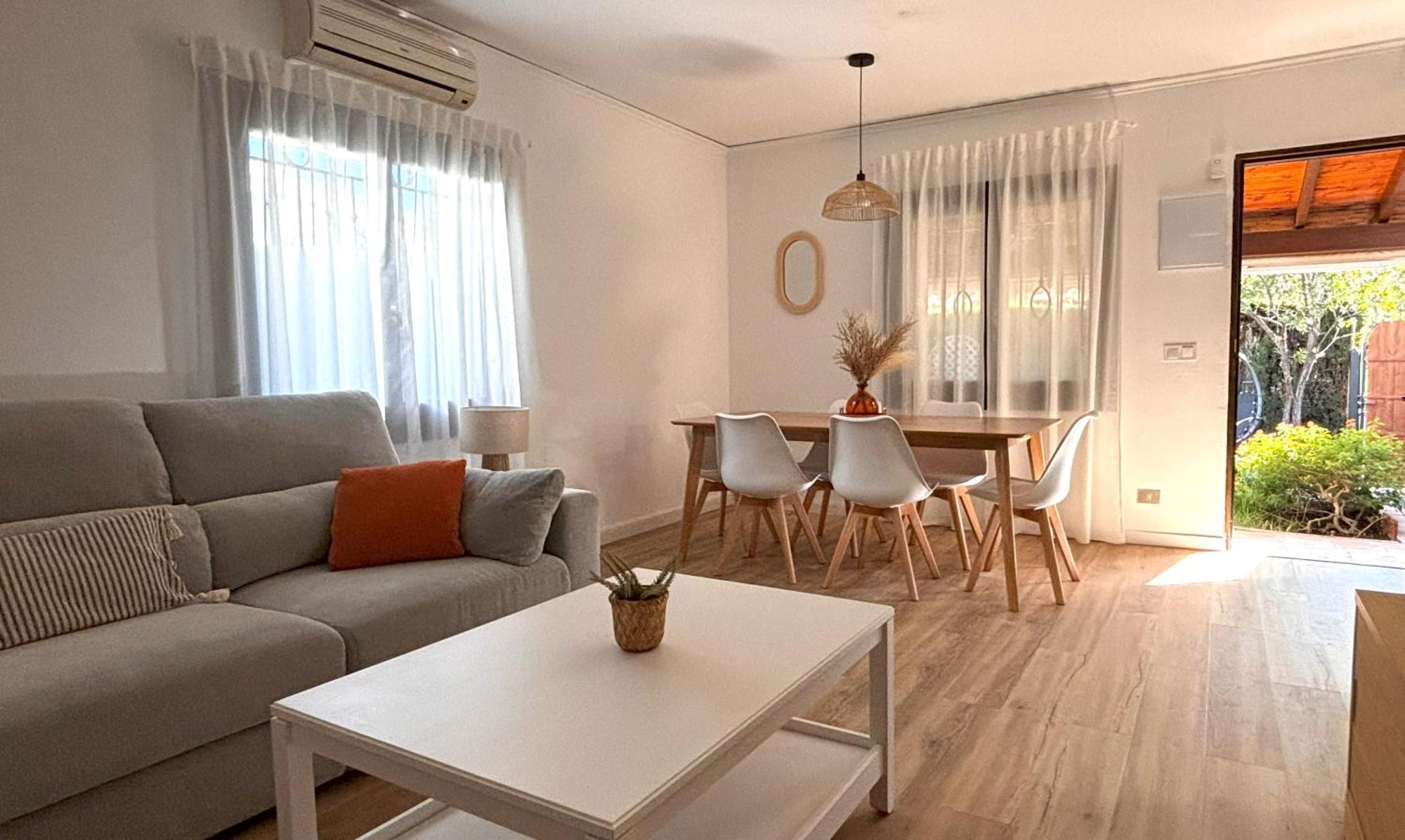 Holiday home Casa Con Jardin Al Mare *