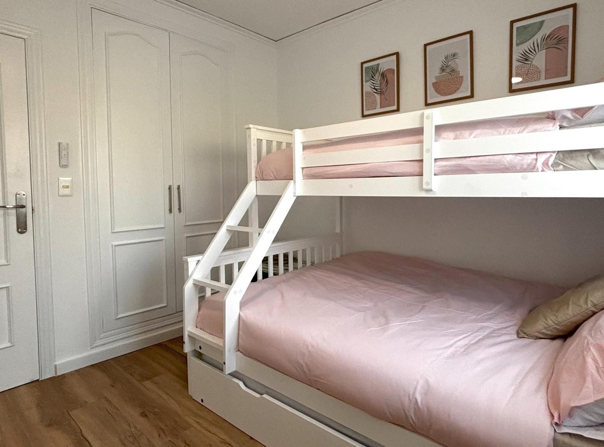Holiday home Casa Con Jardin Al Mare