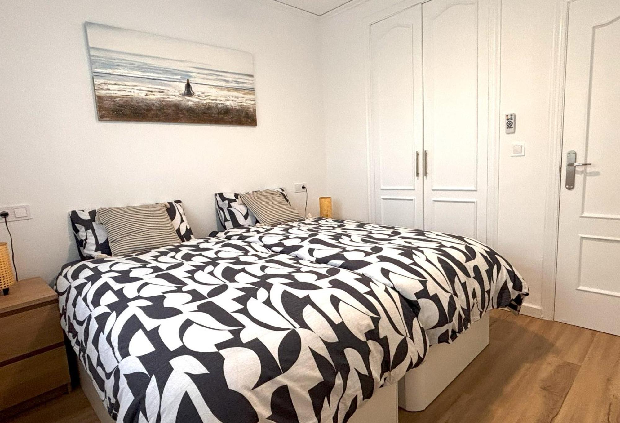 Holiday home Casa Con Jardin Al Mare *