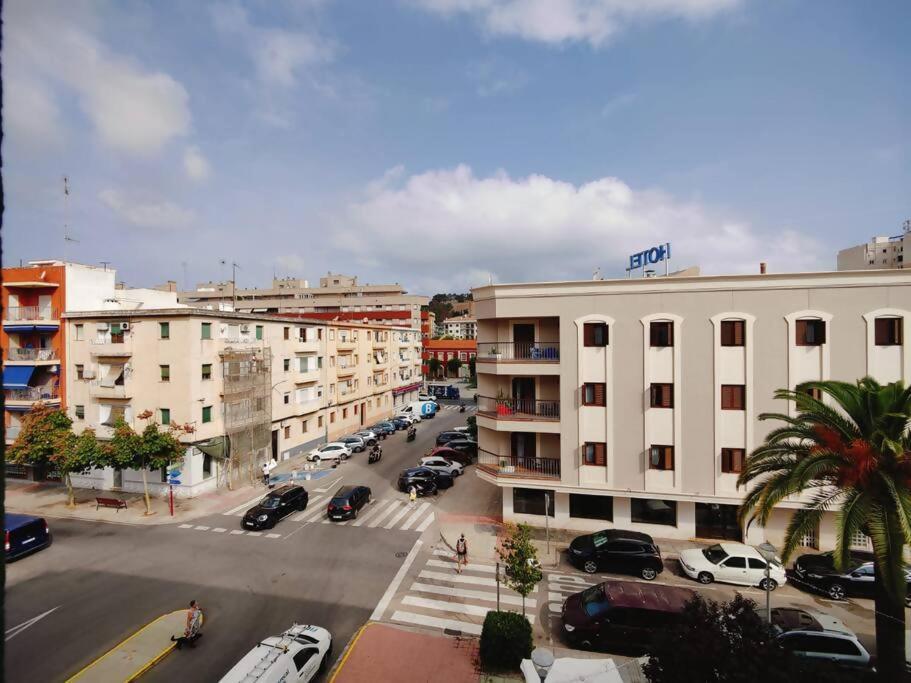 Station By Edeal Homes * Dénia