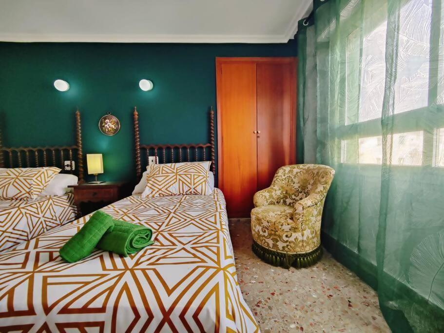 Apartamento Station By Edeal Homes *