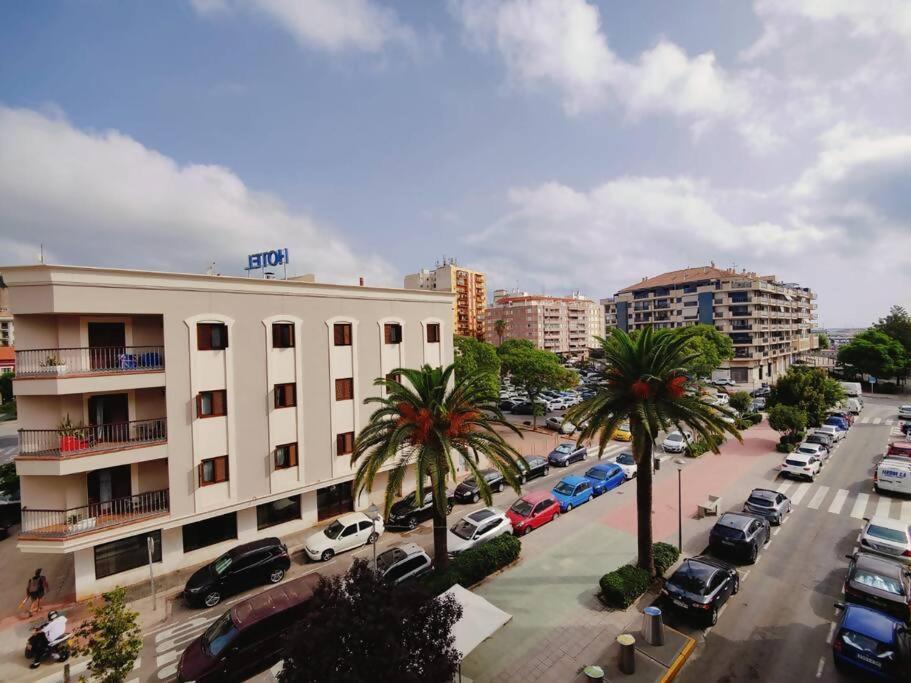 Apartamento Station By Edeal Homes