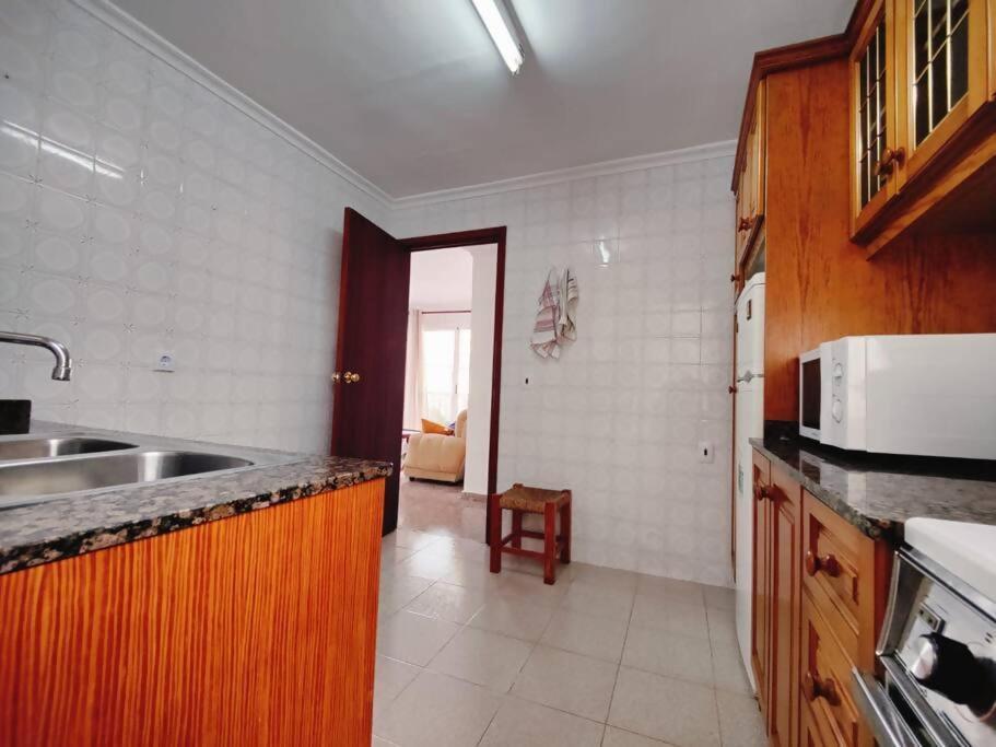 Station By Edeal Homes Apartamento Dénia