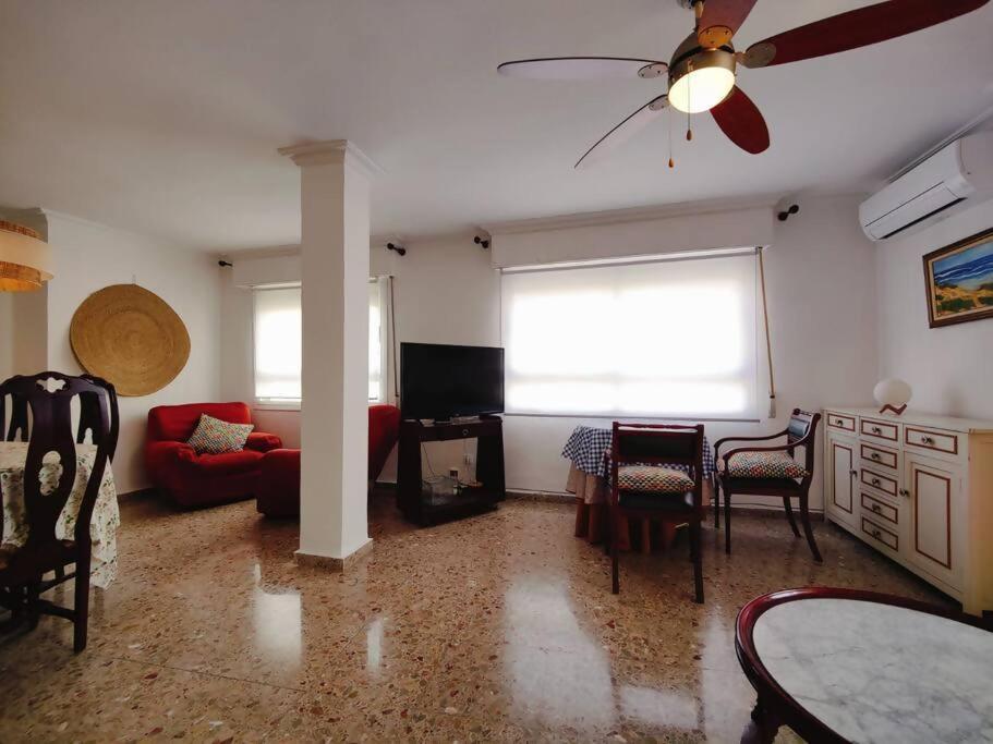 Apartamento Station By Edeal Homes Dénia