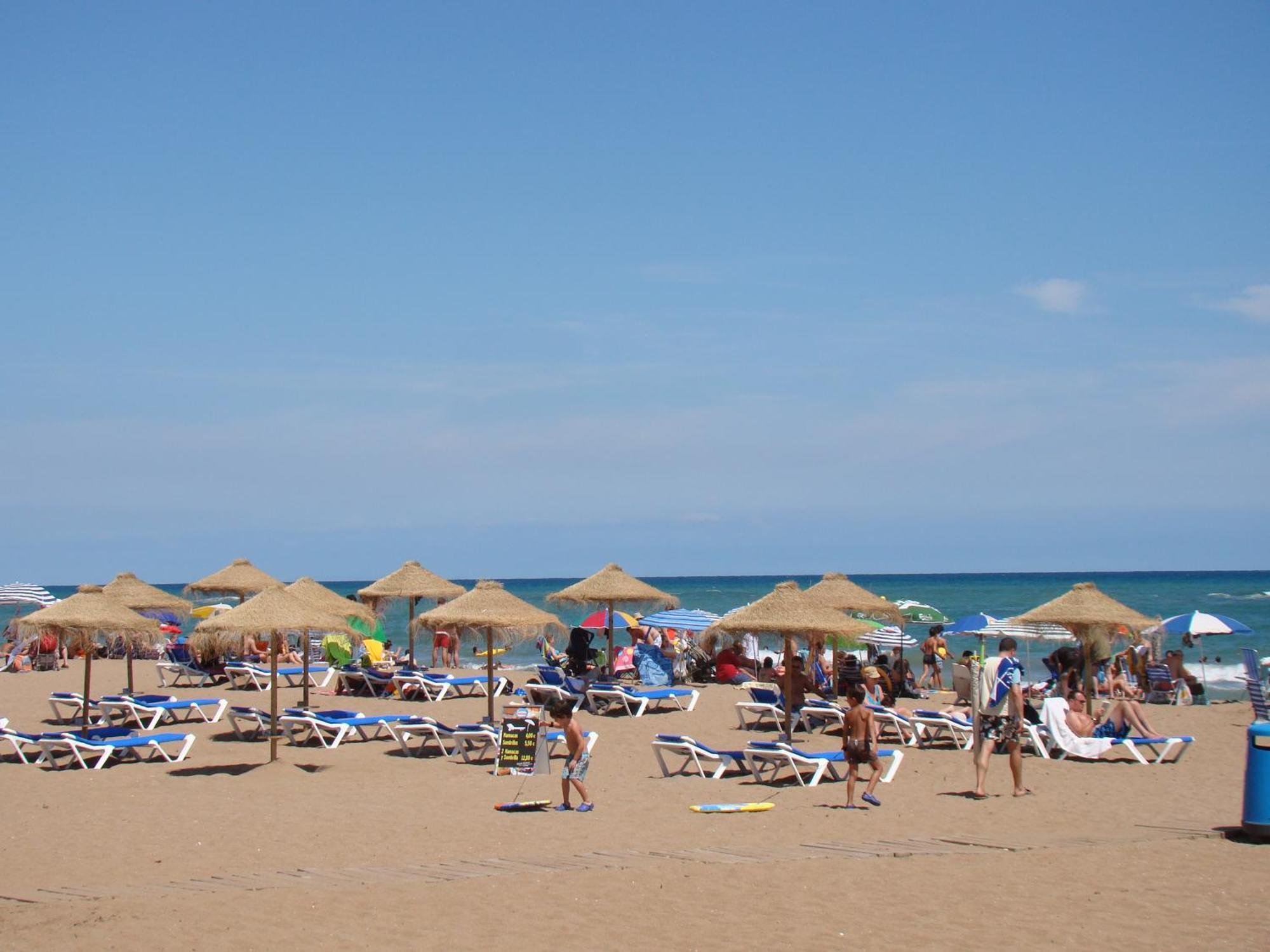 La Riviera Bajo-serviden Dénia