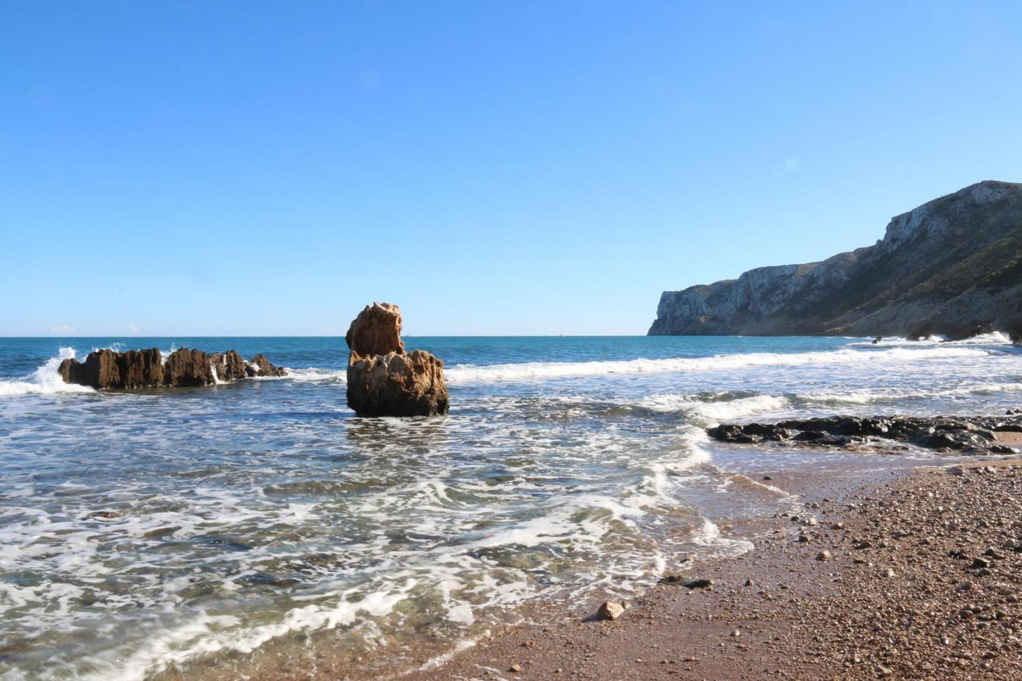 Apartamento La Riviera Bajo Esquina- Serviden