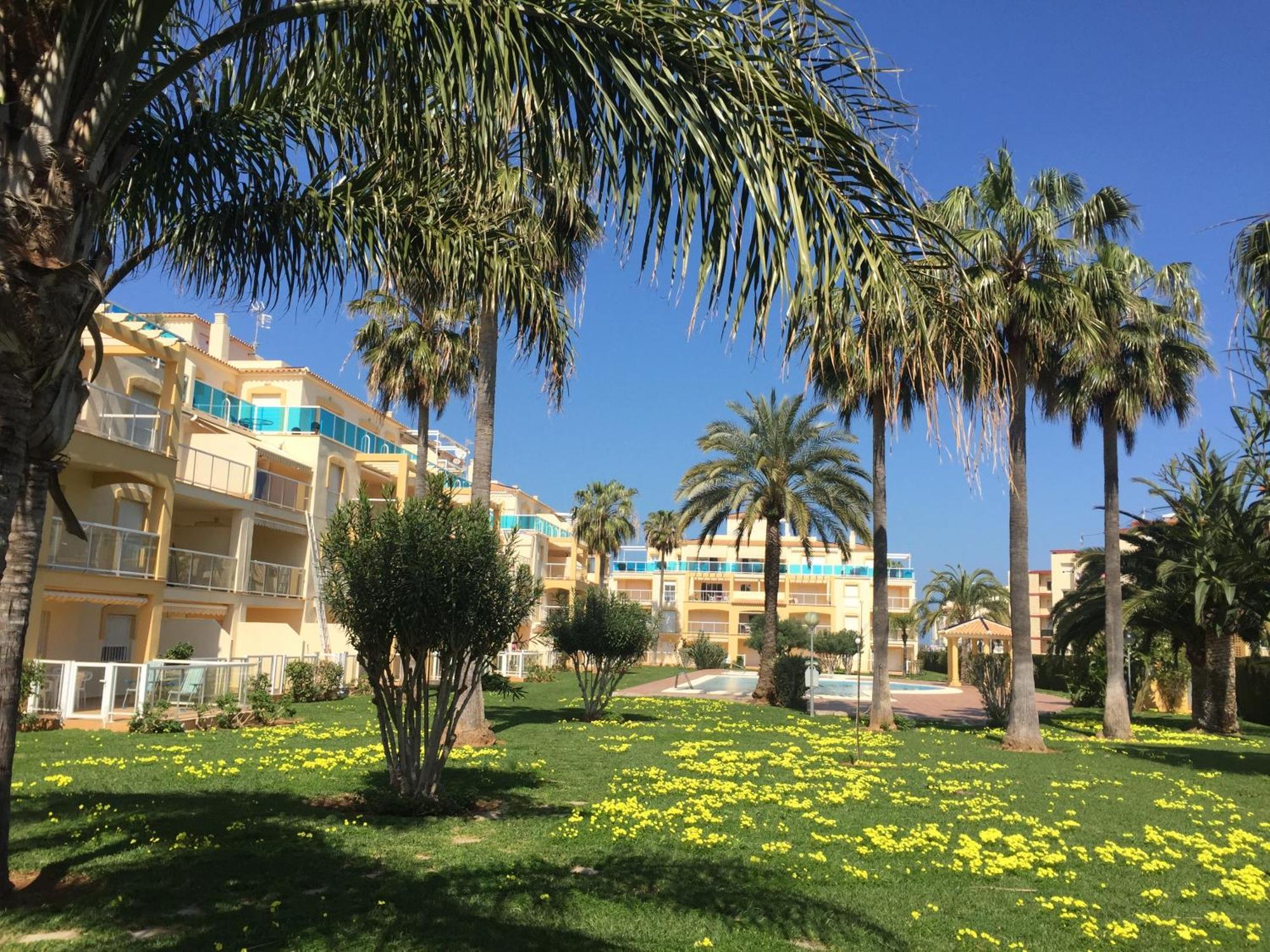 La Riviera Bajo Esquina- Serviden * Dénia