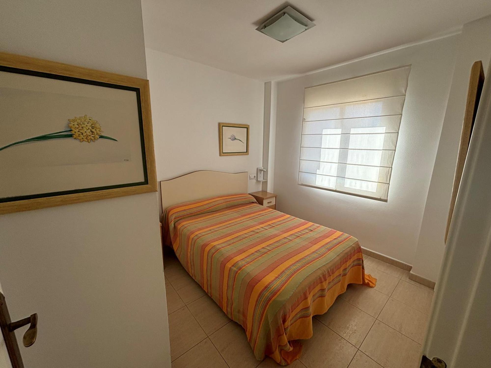 Apartamento La Riviera Bajo Esquina- Serviden *