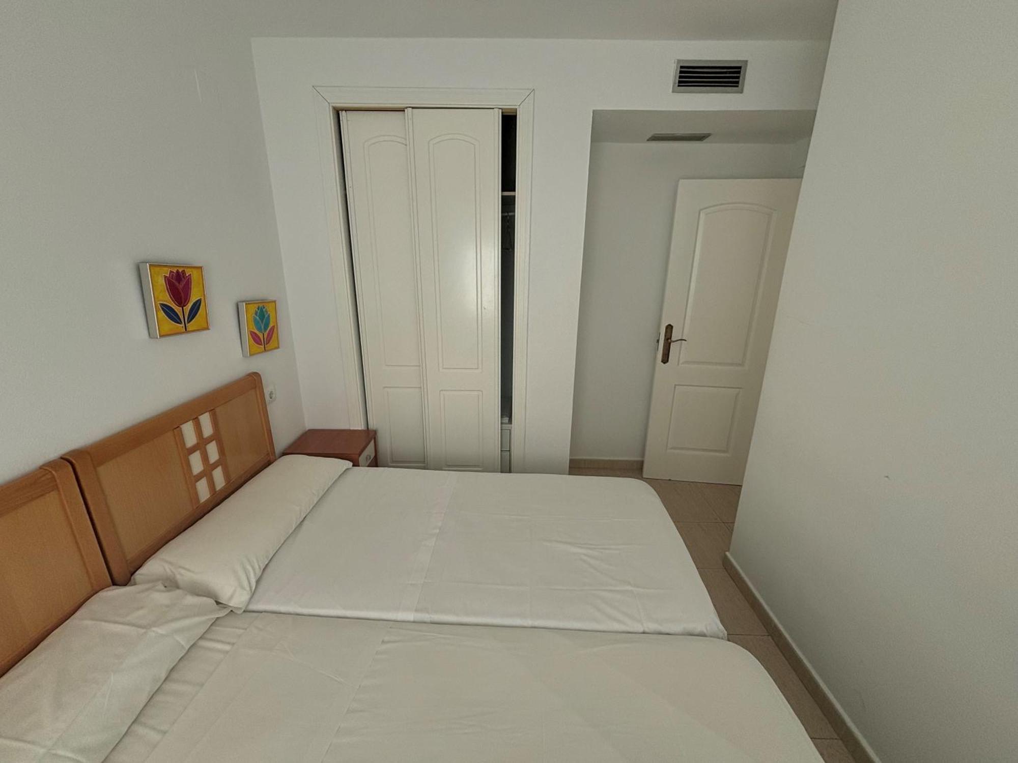 Apartamento La Riviera Bajo Esquina- Serviden Dénia