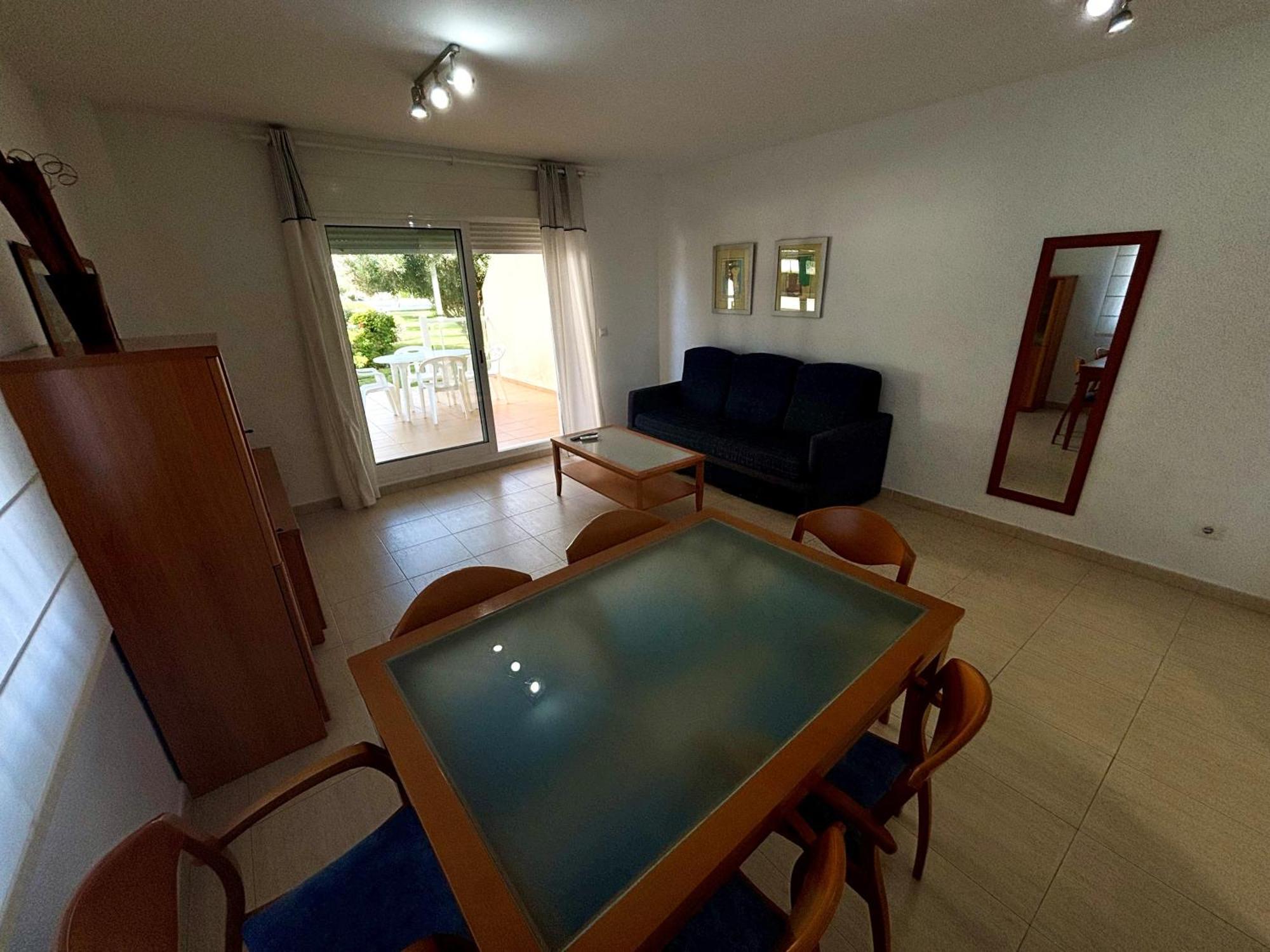 Apartamento La Riviera Bajo Esquina- Serviden Dénia