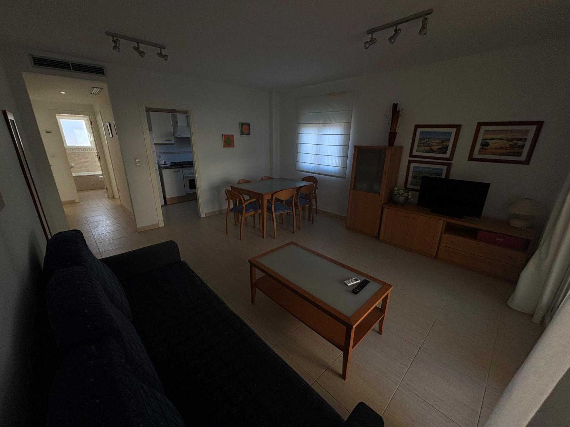 La Riviera Bajo Esquina- Serviden Apartamento *