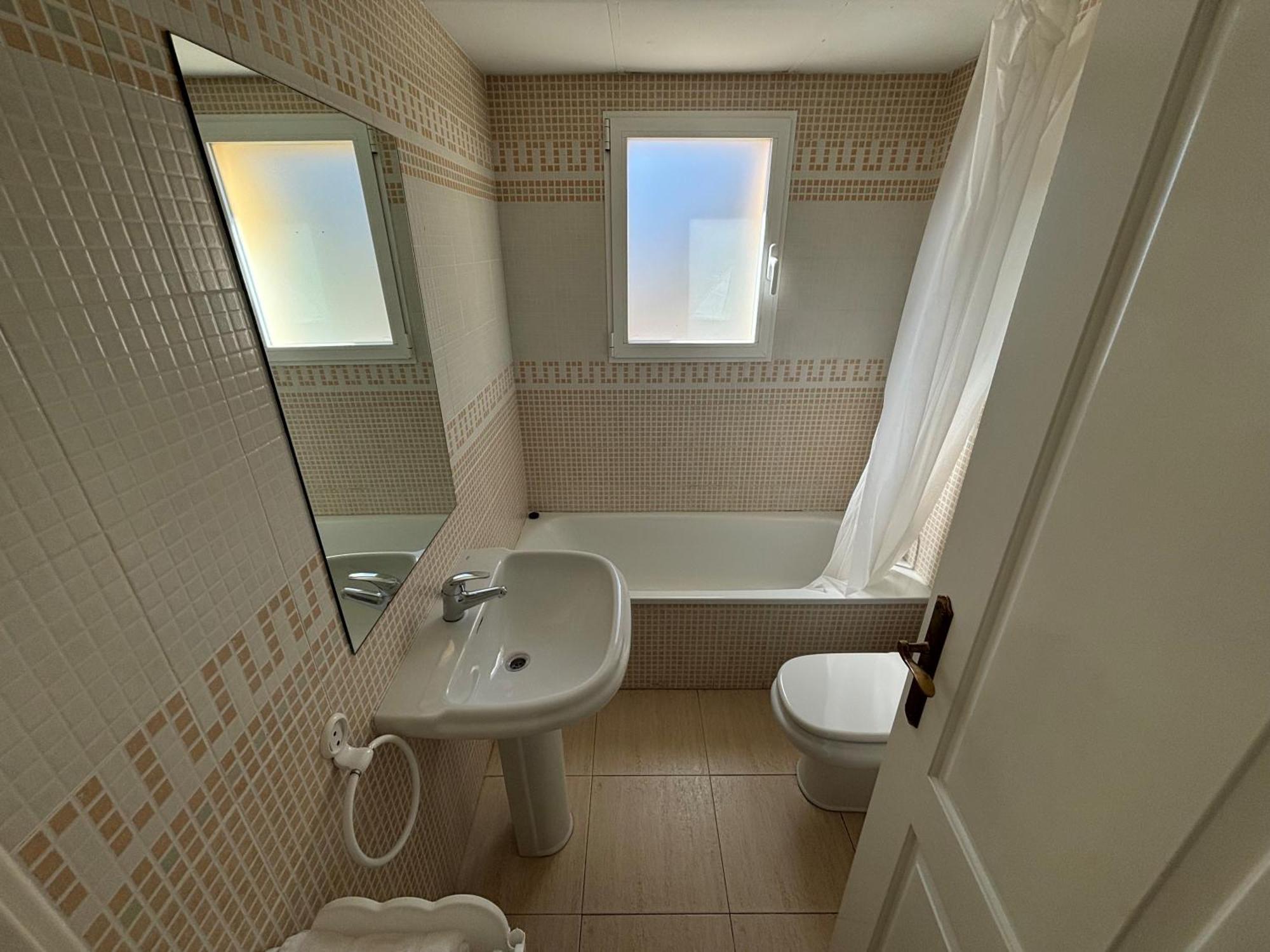 La Riviera Bajo Esquina- Serviden Apartamento *