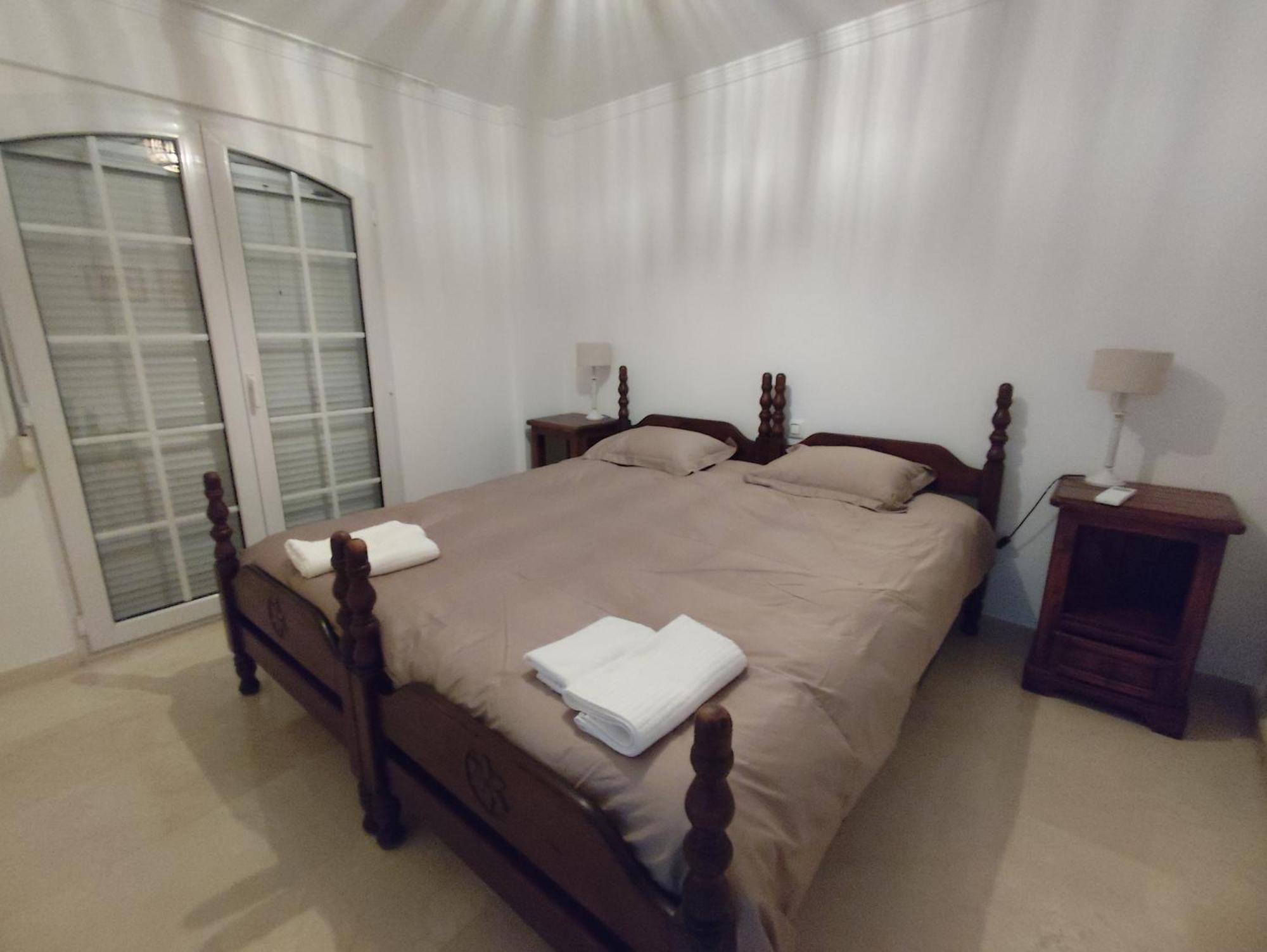 Apartamento Penthouse Dénia