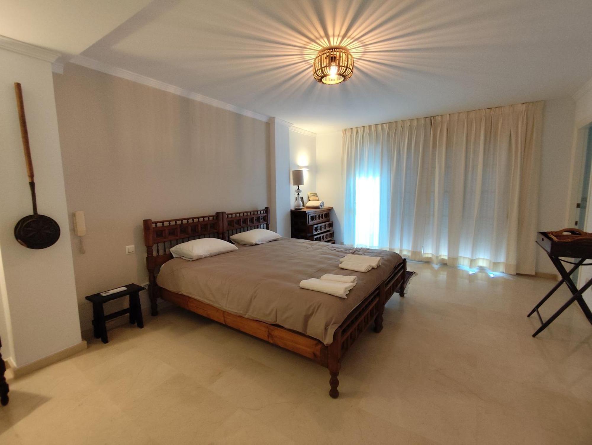 Apartamento Apartamento Penthouse *