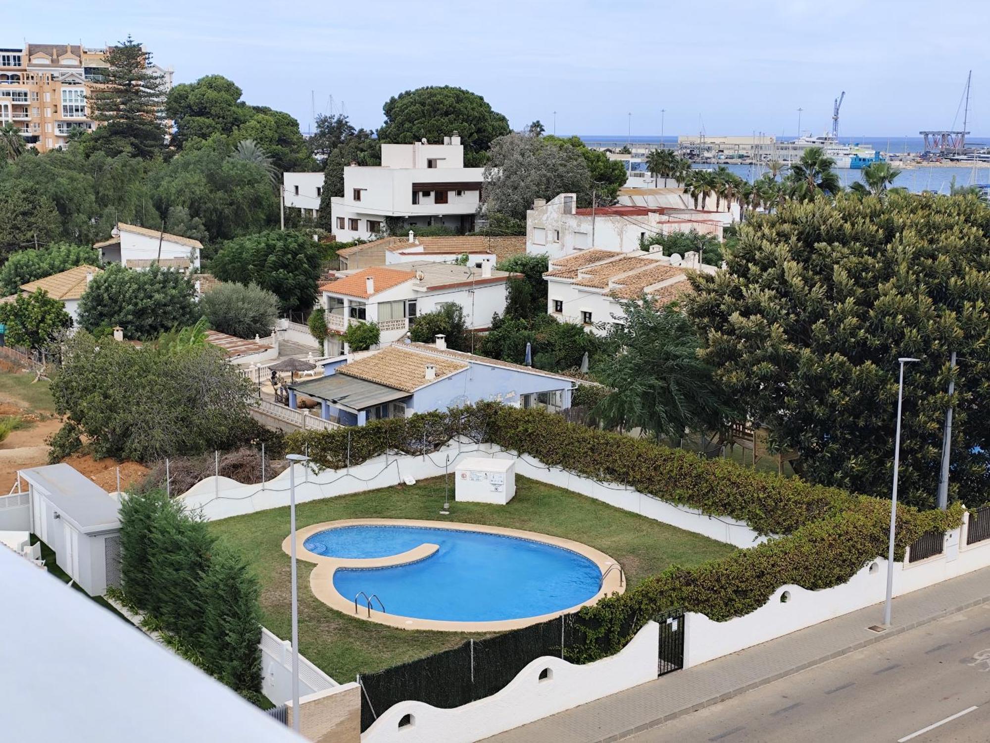 Apartamento Apartamento Penthouse