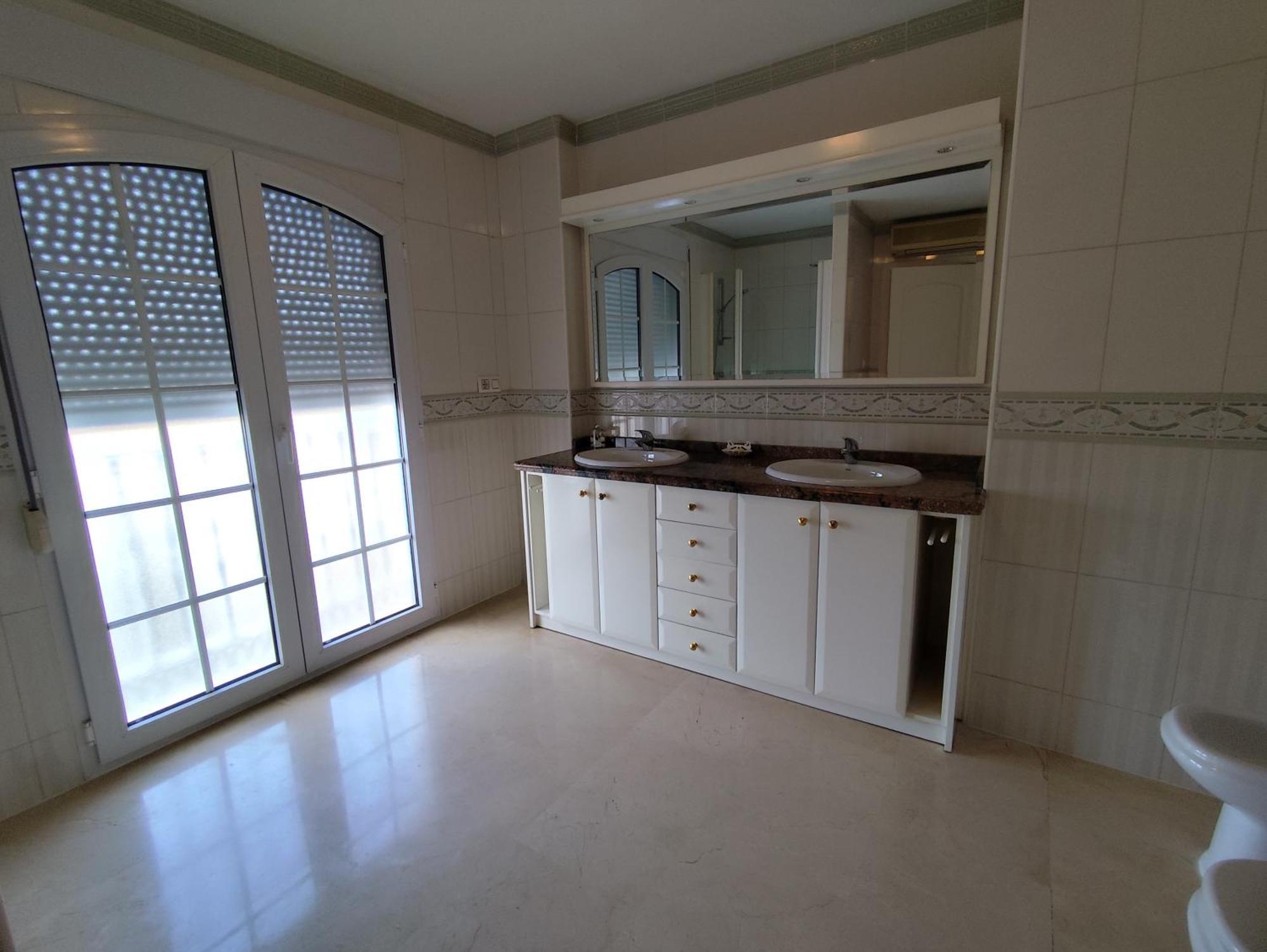 Apartamento Penthouse * Dénia