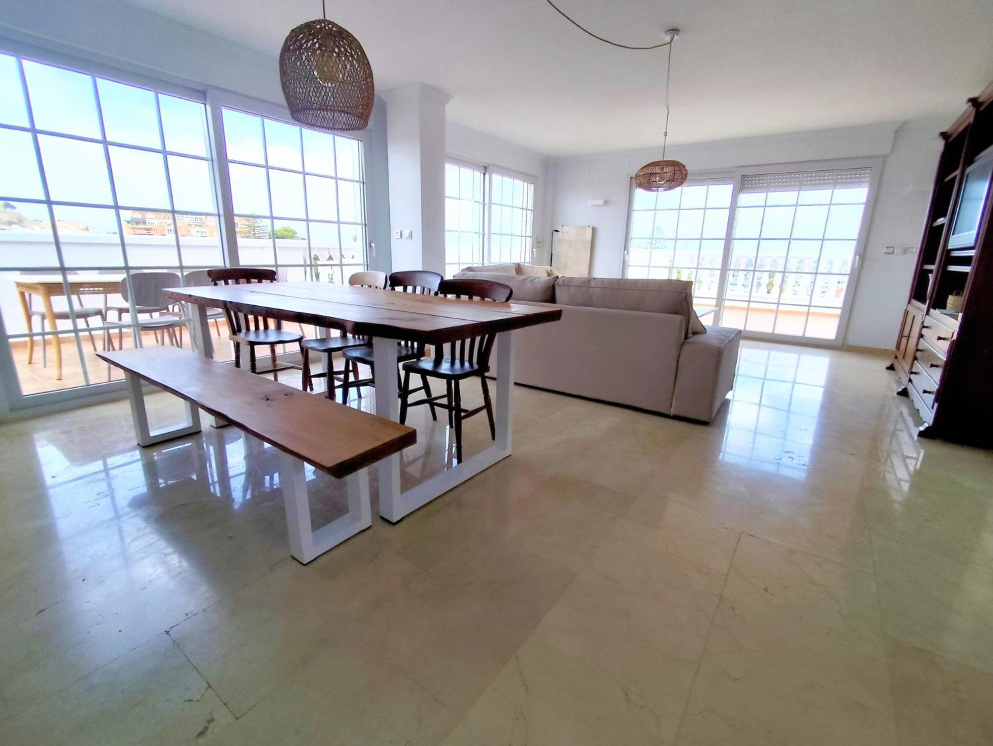 Apartamento Penthouse Apartamento