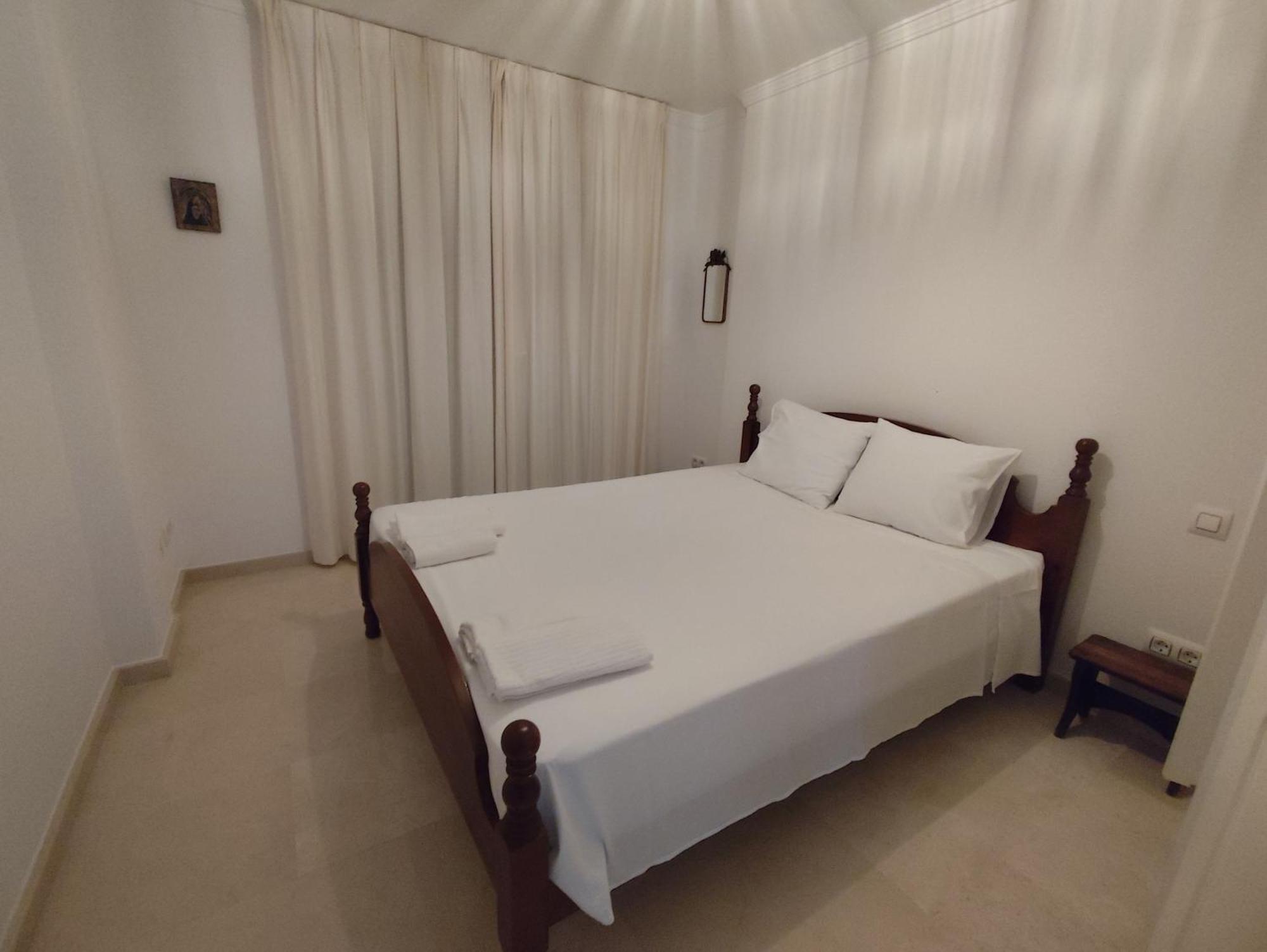 Apartamento Apartamento Penthouse Dénia