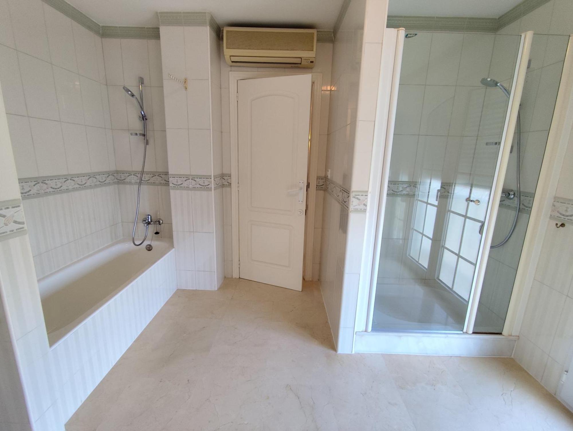 Apartamento Penthouse *