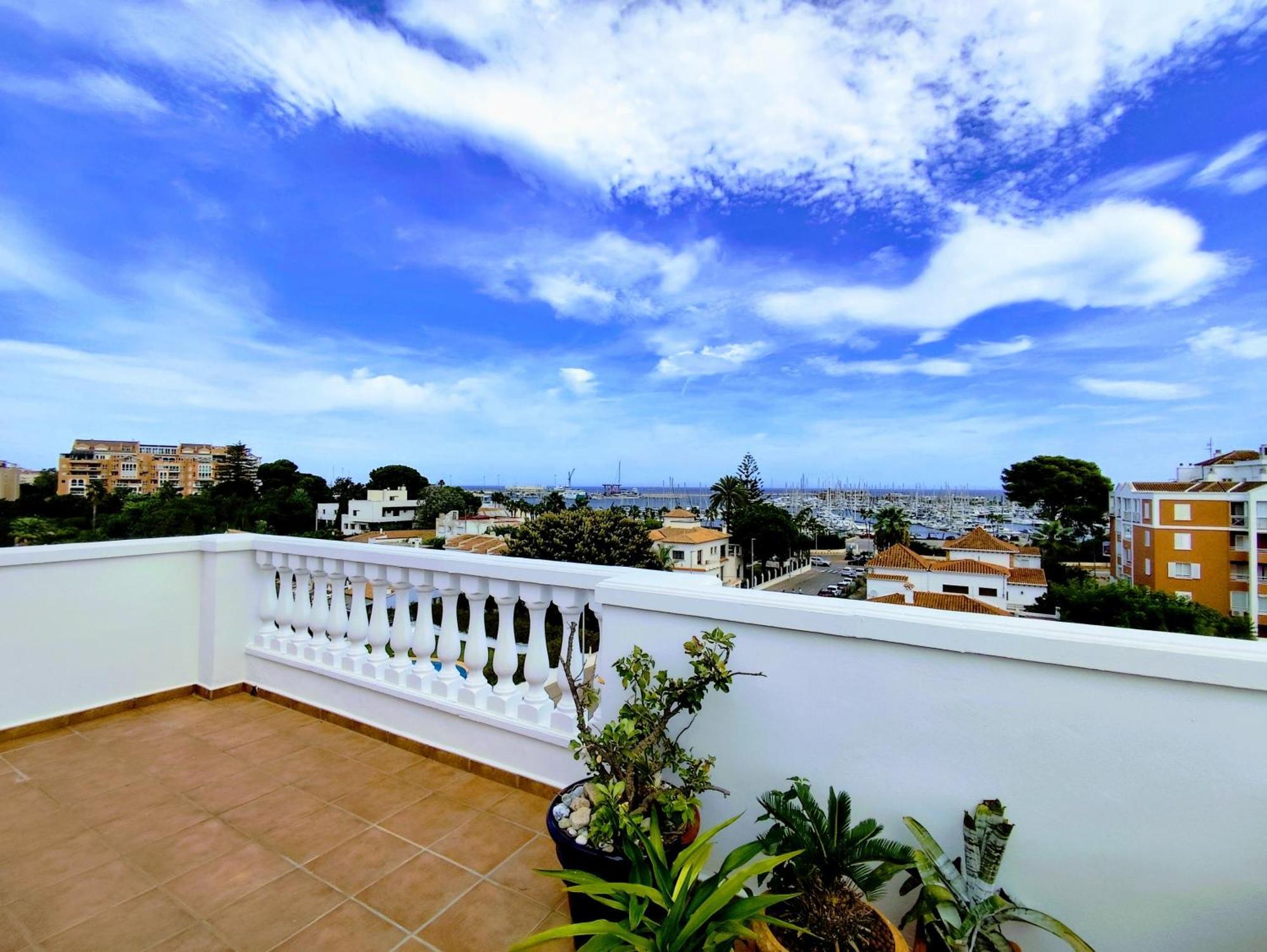 Apartamento Penthouse