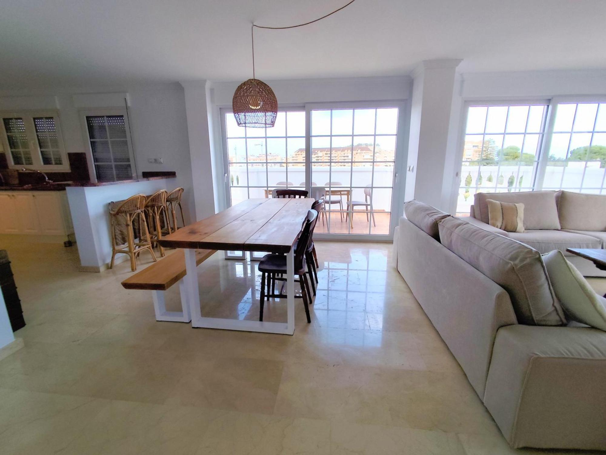 Apartamento Apartamento Penthouse
