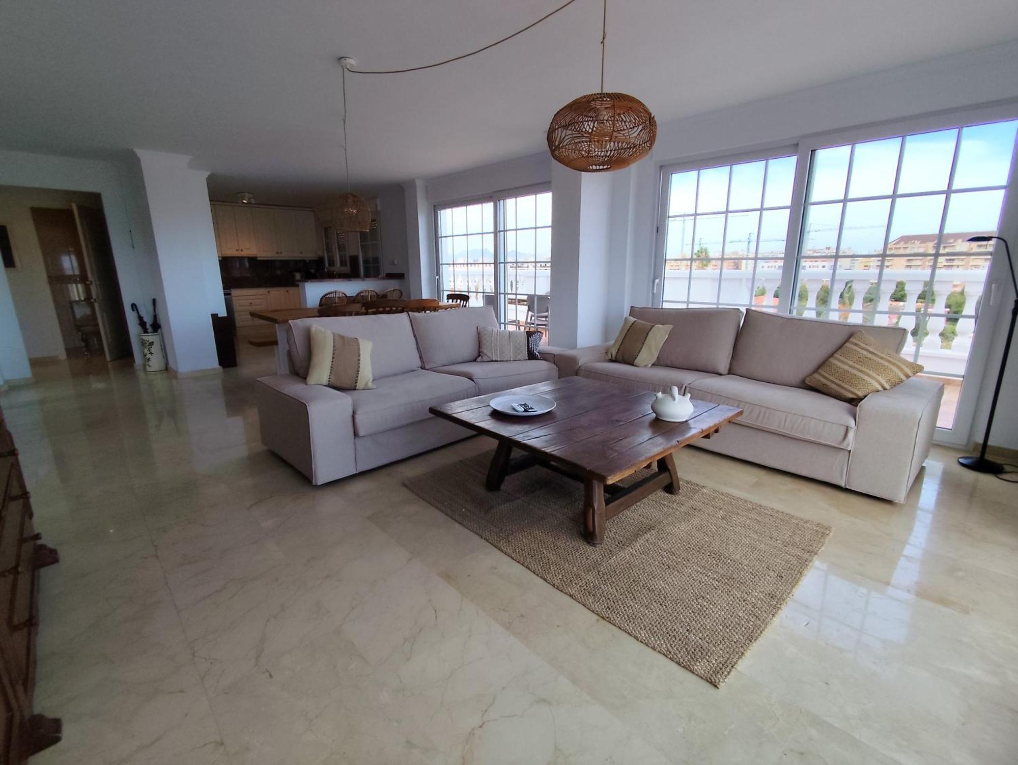 Apartment Apartamento Penthouse