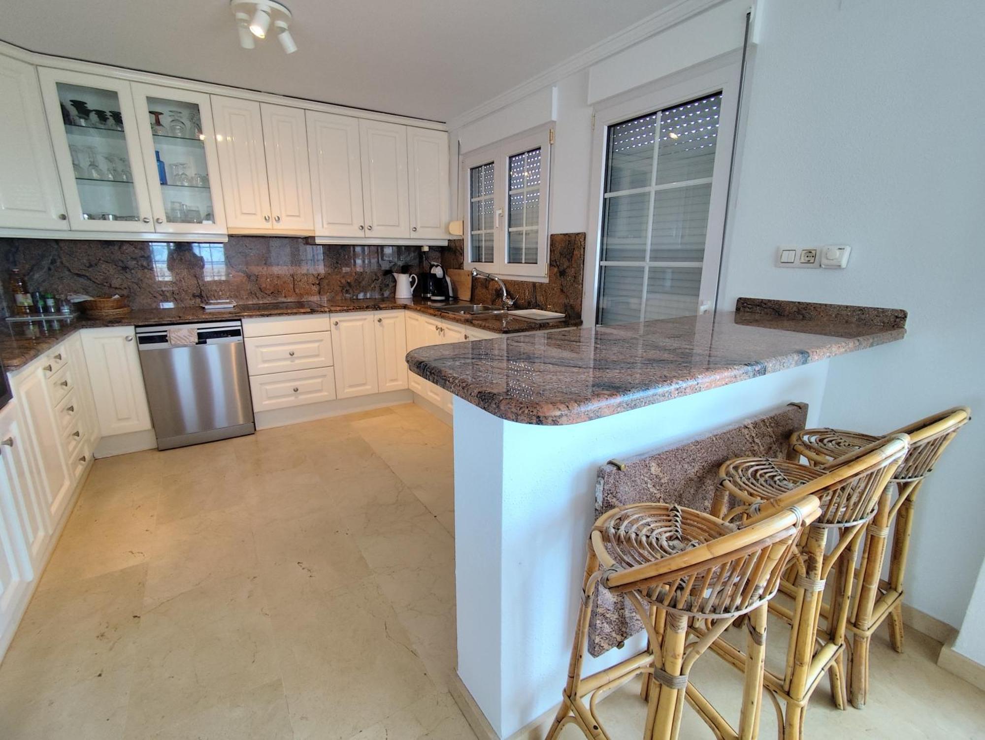 Apartamento Penthouse *