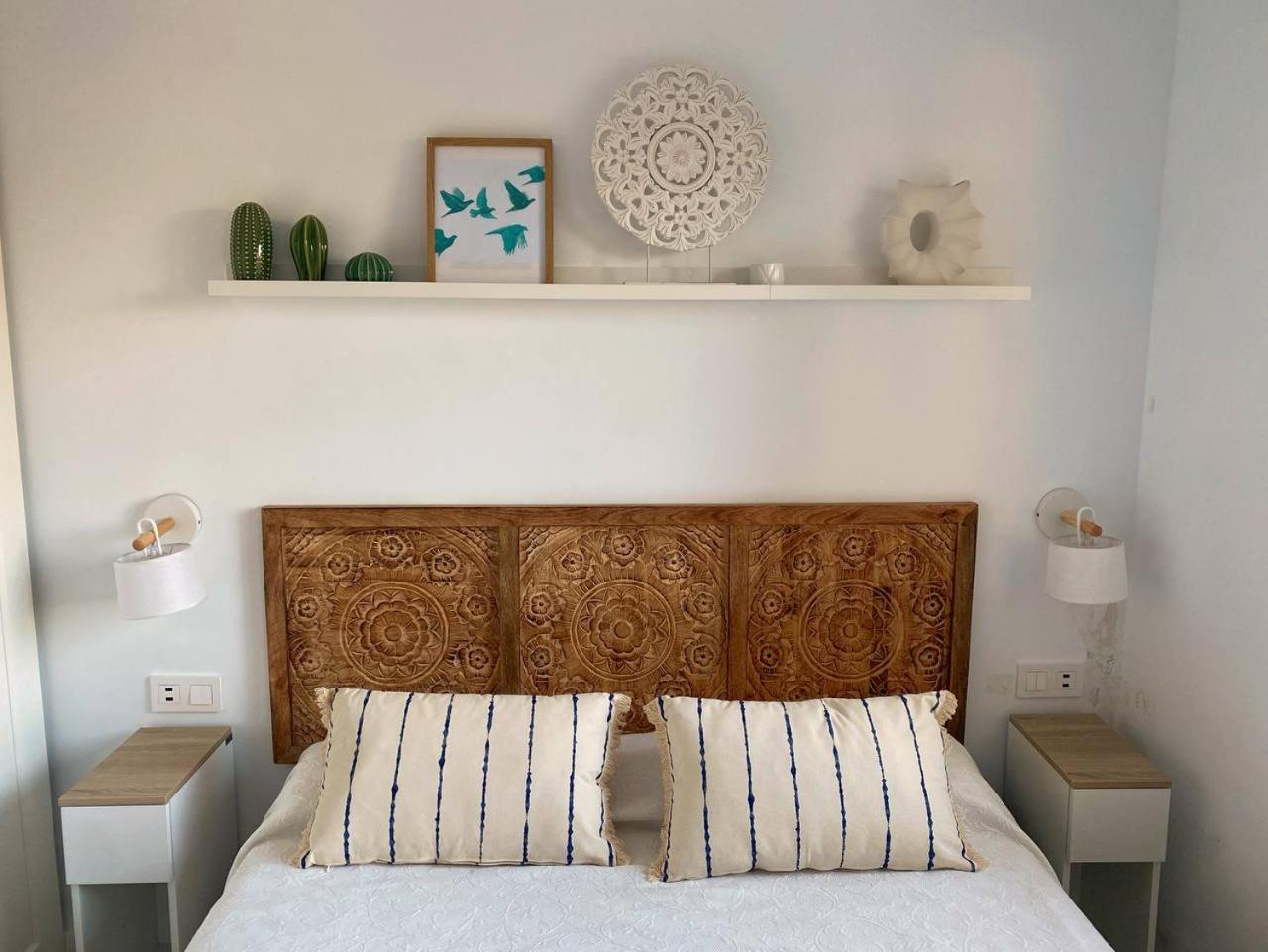 El Rincon De Deveses Apartamento