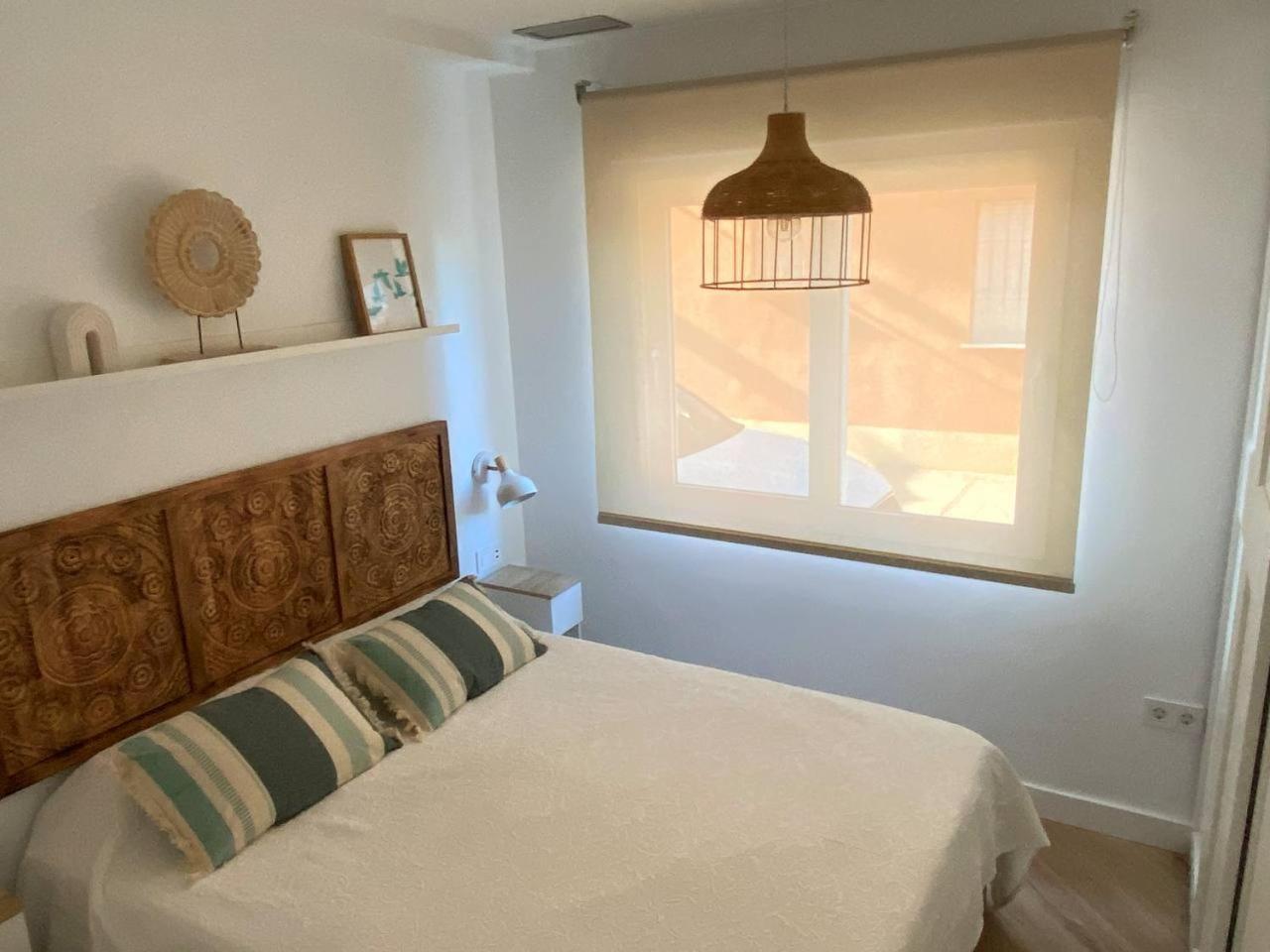 El Rincon De Deveses Apartamento Dénia