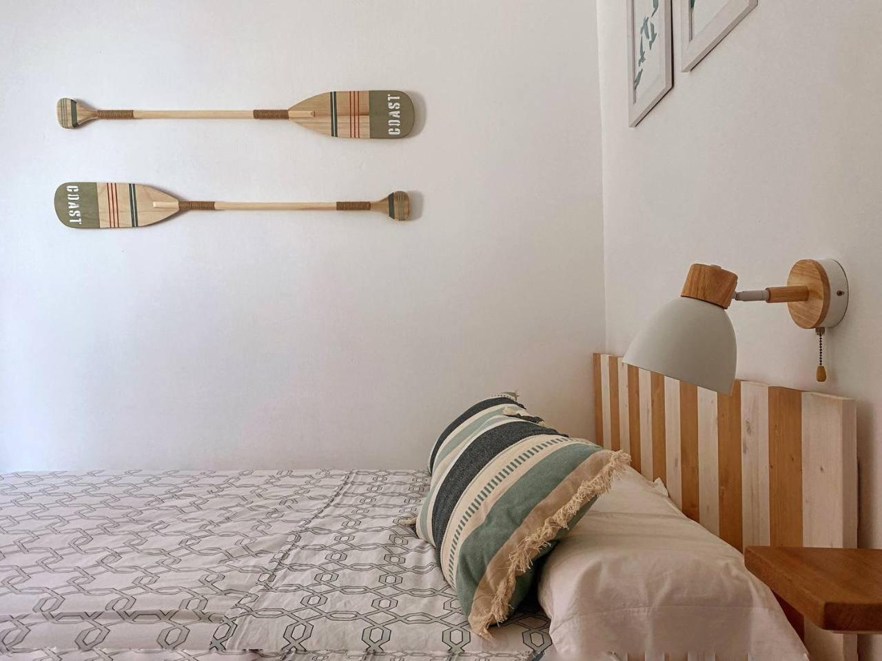 El Rincon De Deveses Apartamento
