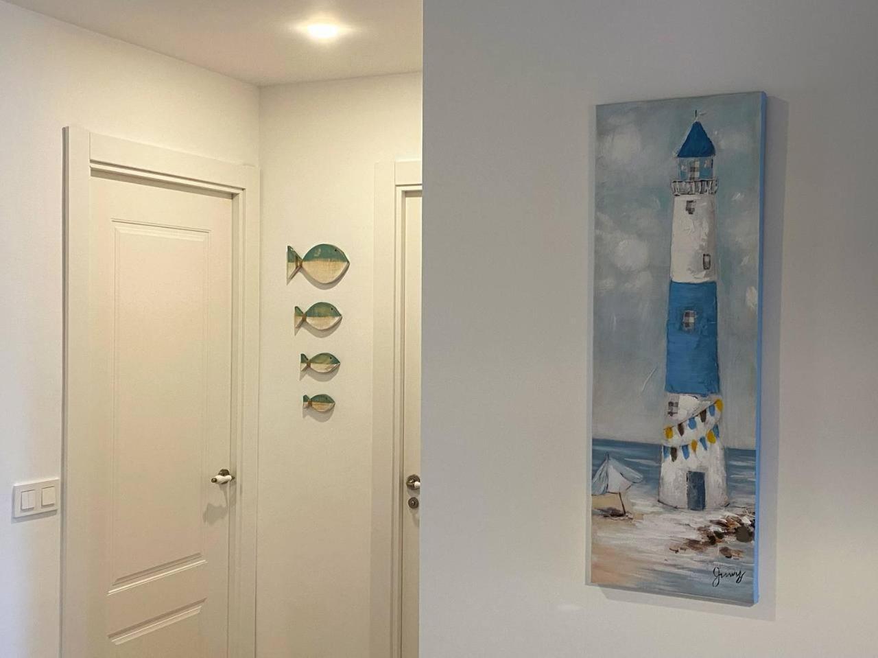 Apartamento El Rincon De Deveses