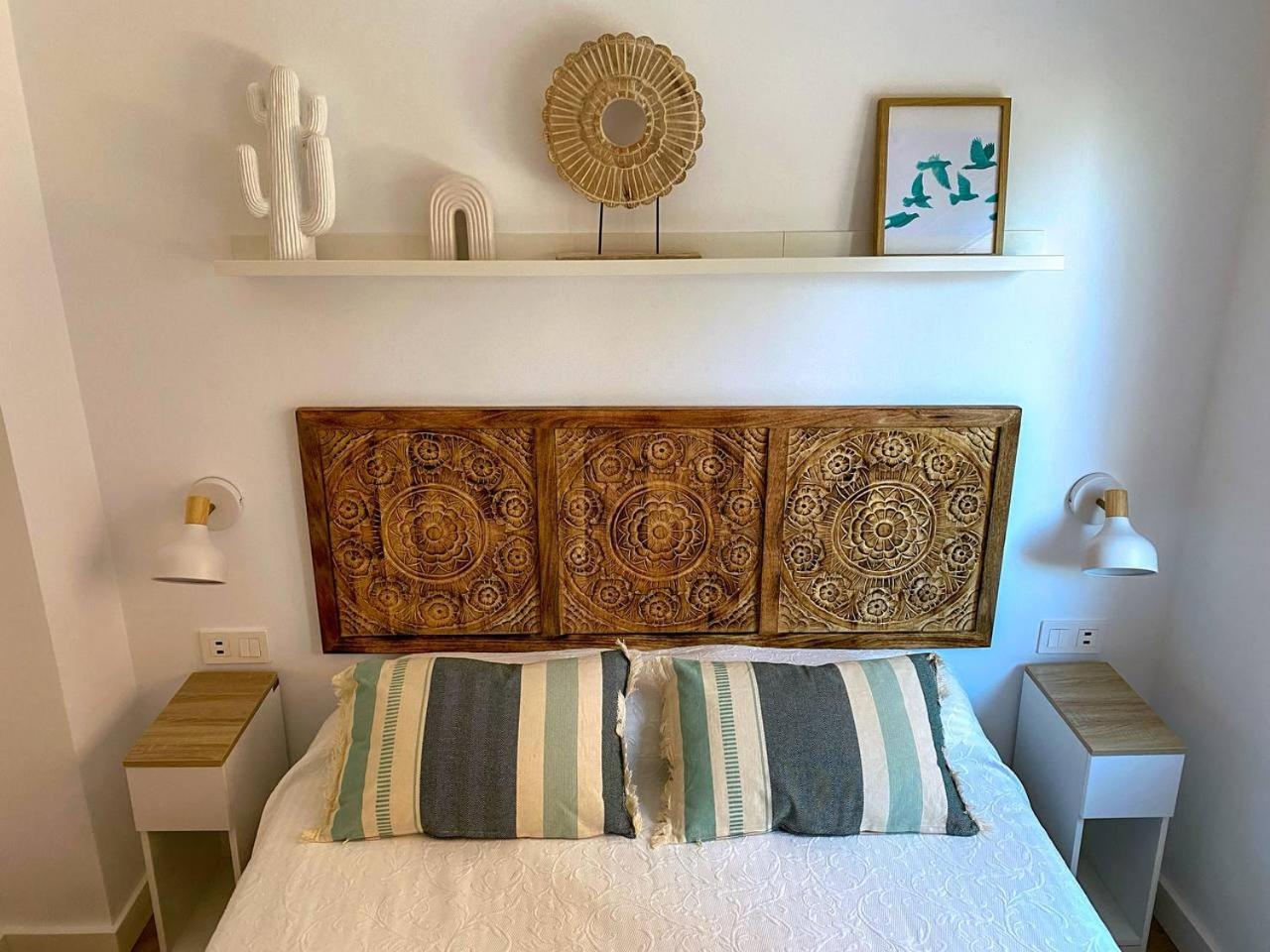 El Rincon De Deveses Apartamento Dénia