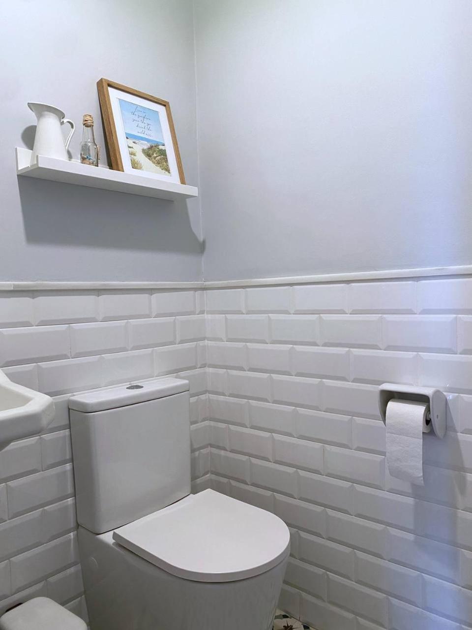 Apartamento El Rincon De Deveses Dénia
