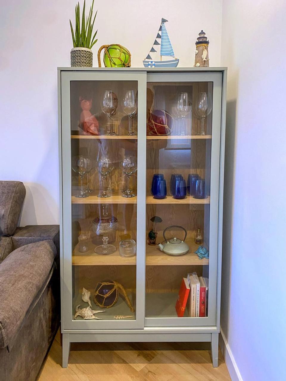 El Rincon De Deveses Apartamento