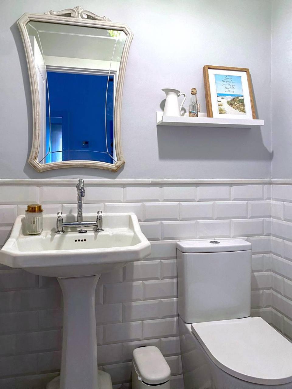 Apartamento El Rincon De Deveses