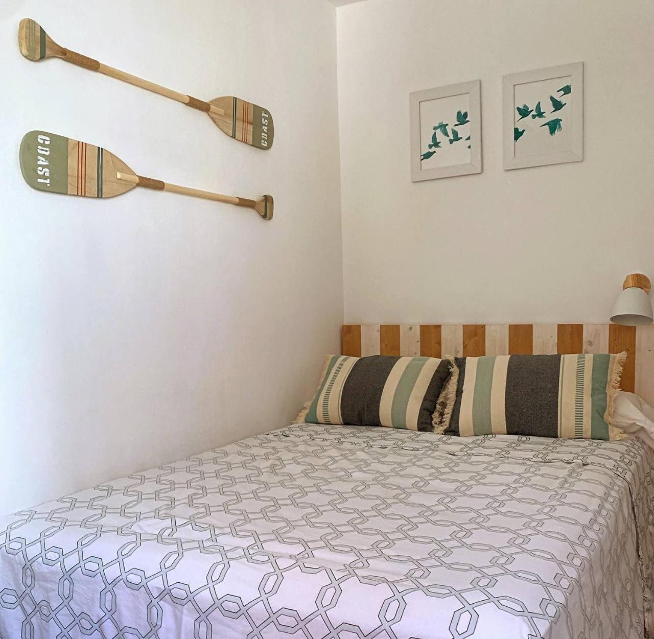 Apartamento El Rincon De Deveses *