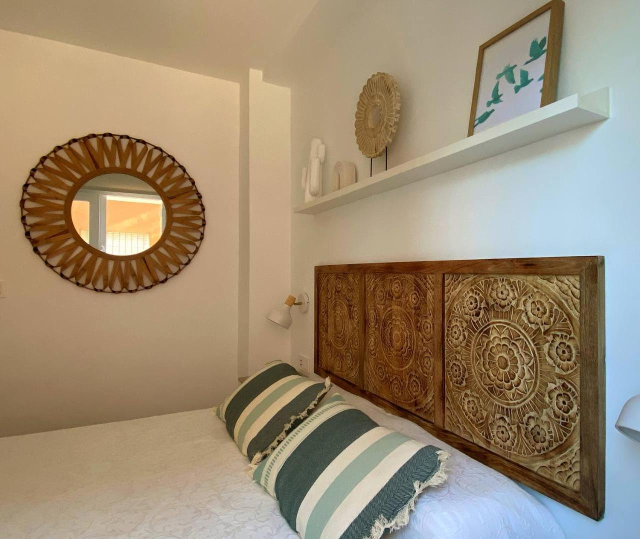 El Rincon De Deveses Apartamento