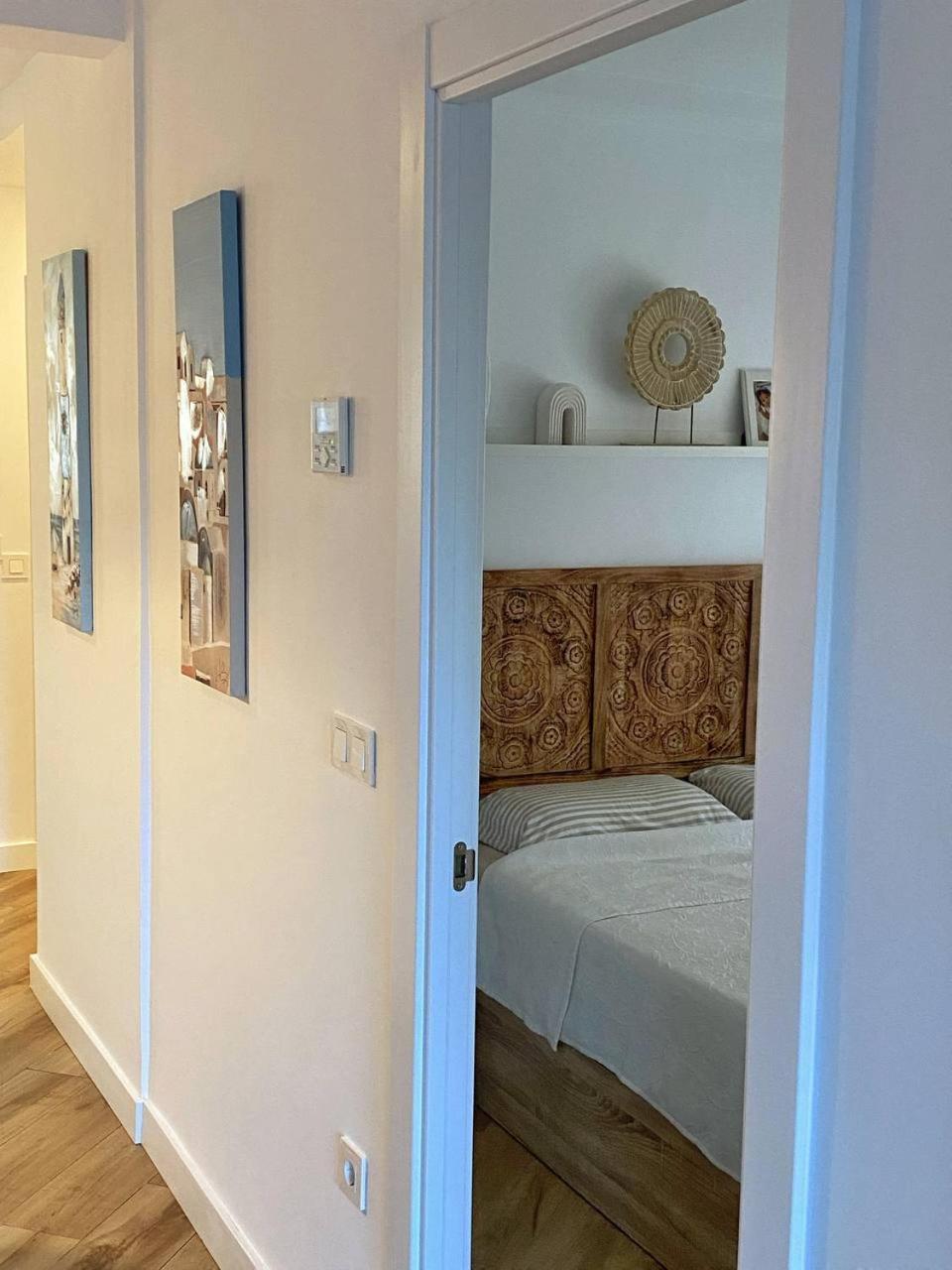 Apartamento El Rincon De Deveses