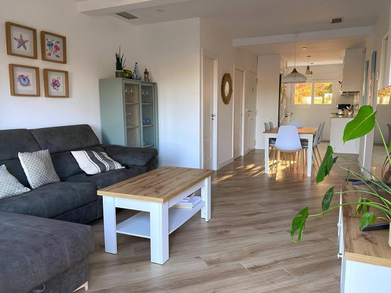 Apartamento El Rincon De Deveses *