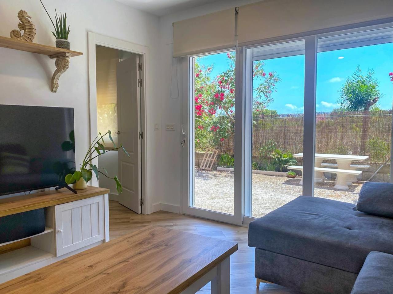 El Rincon De Deveses Apartamento