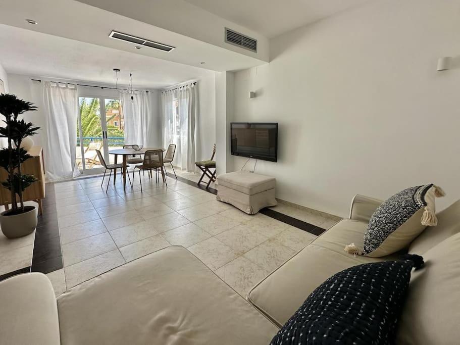 Yuca Apartamento *