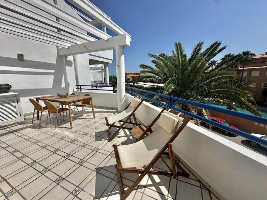 Apartamento Yuca Dénia