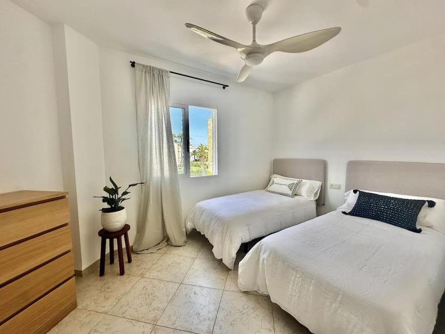 Yuca Apartamento
