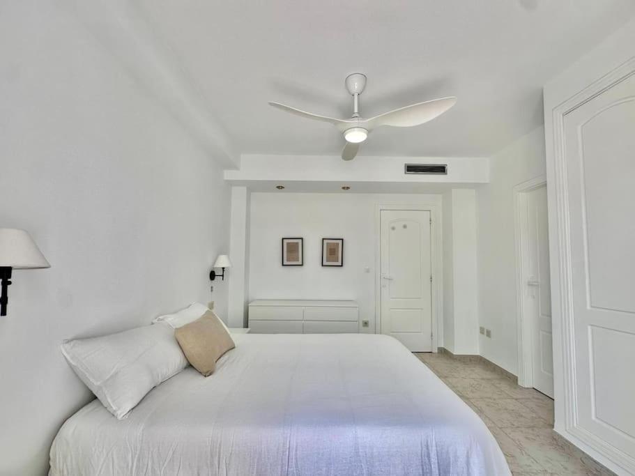 Yuca Apartamento *