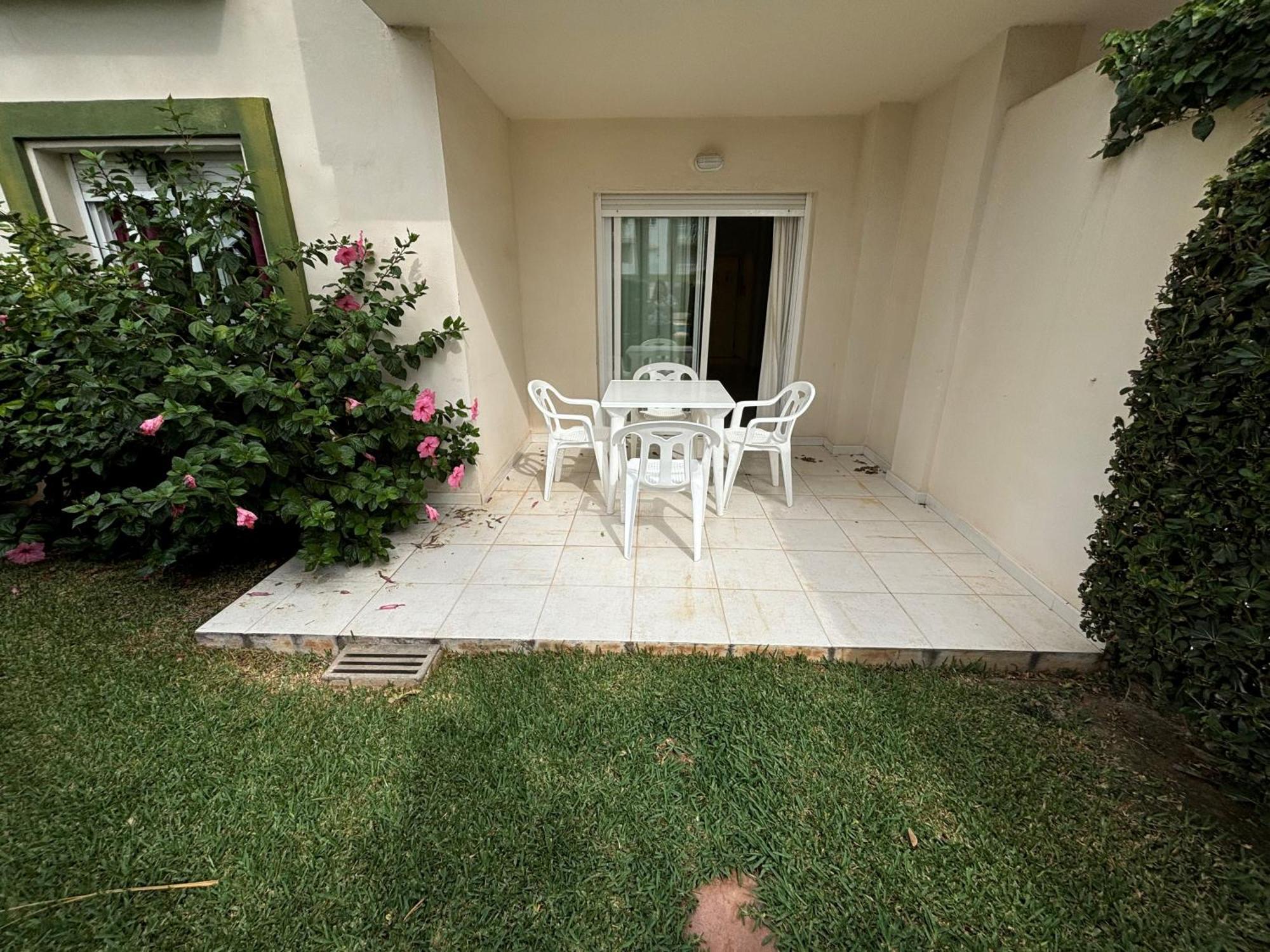 La Fontana A Planta Baja -serviden Apartamento *