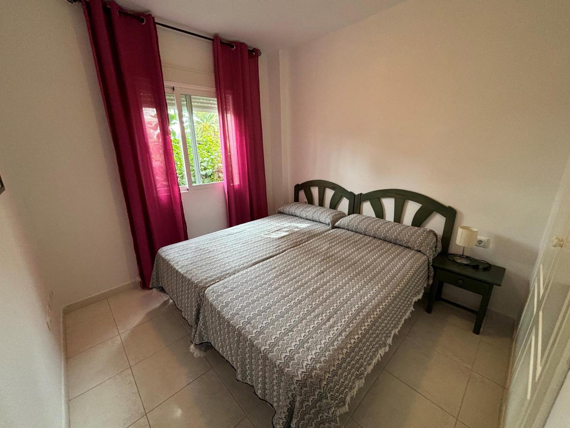 La Fontana A Planta Baja -serviden Apartamento *