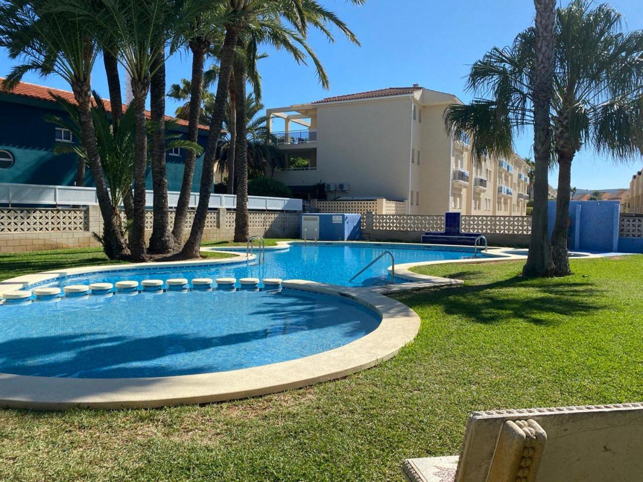 Luz De Luna By Family Homes * Denia