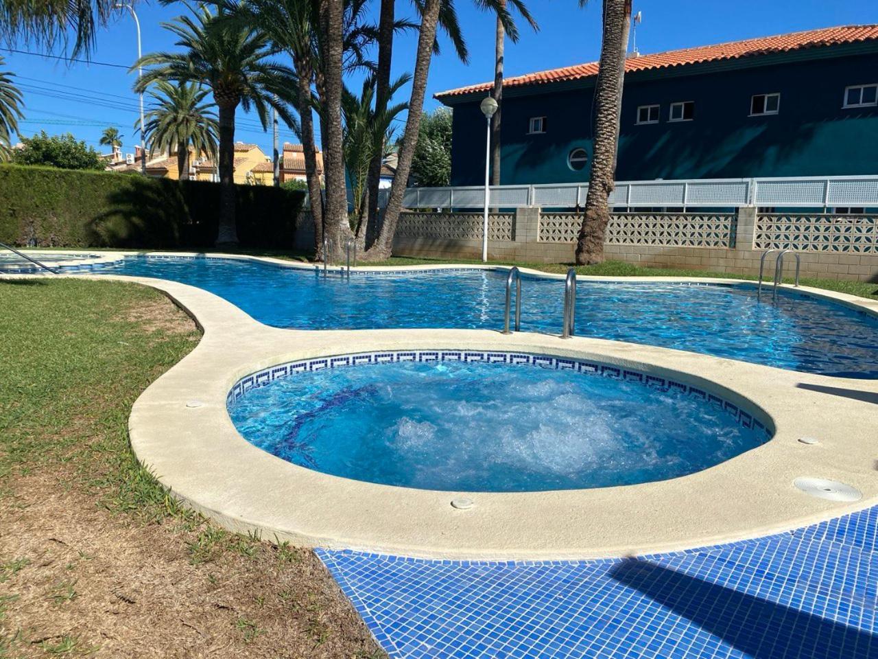 Luz De Luna By Family Homes Denia
